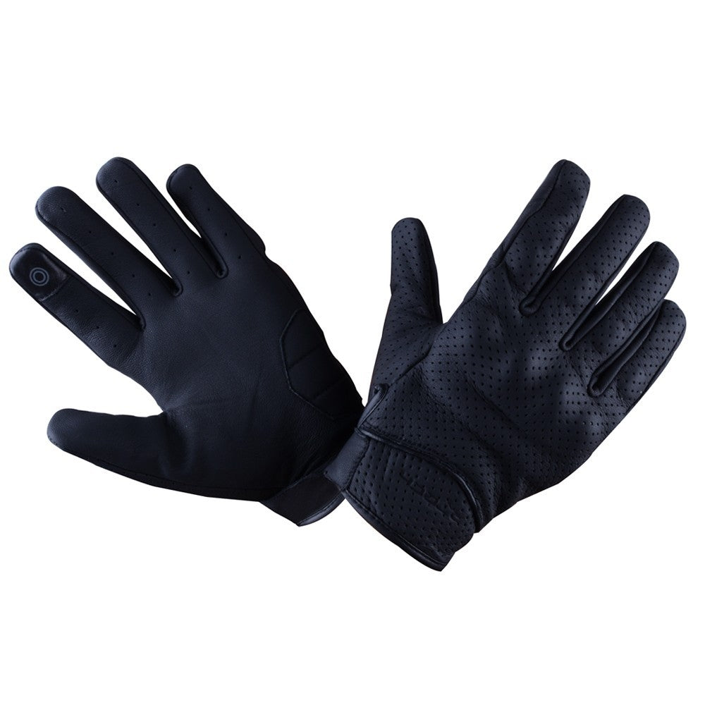 RTECH – Street Man Leather Glove Black