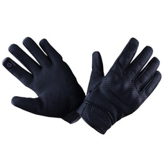 RTECH – Street Man Leather Glove Black