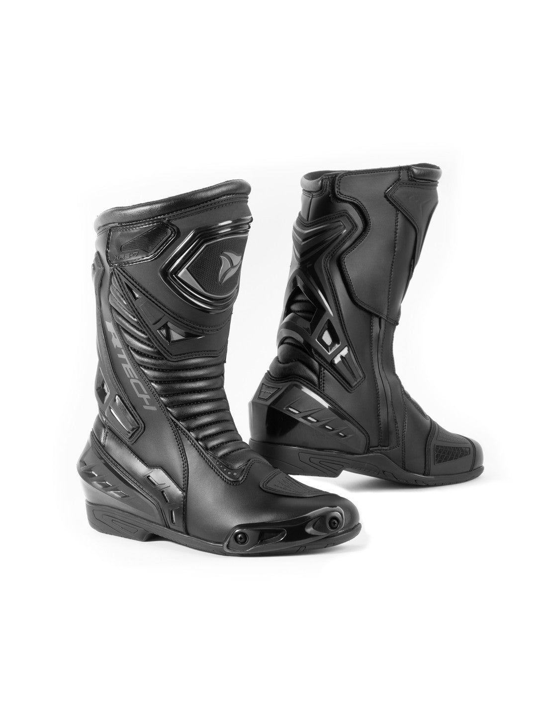 RTECH – TORNADO 2.0 WP LEATHER BOOTS
