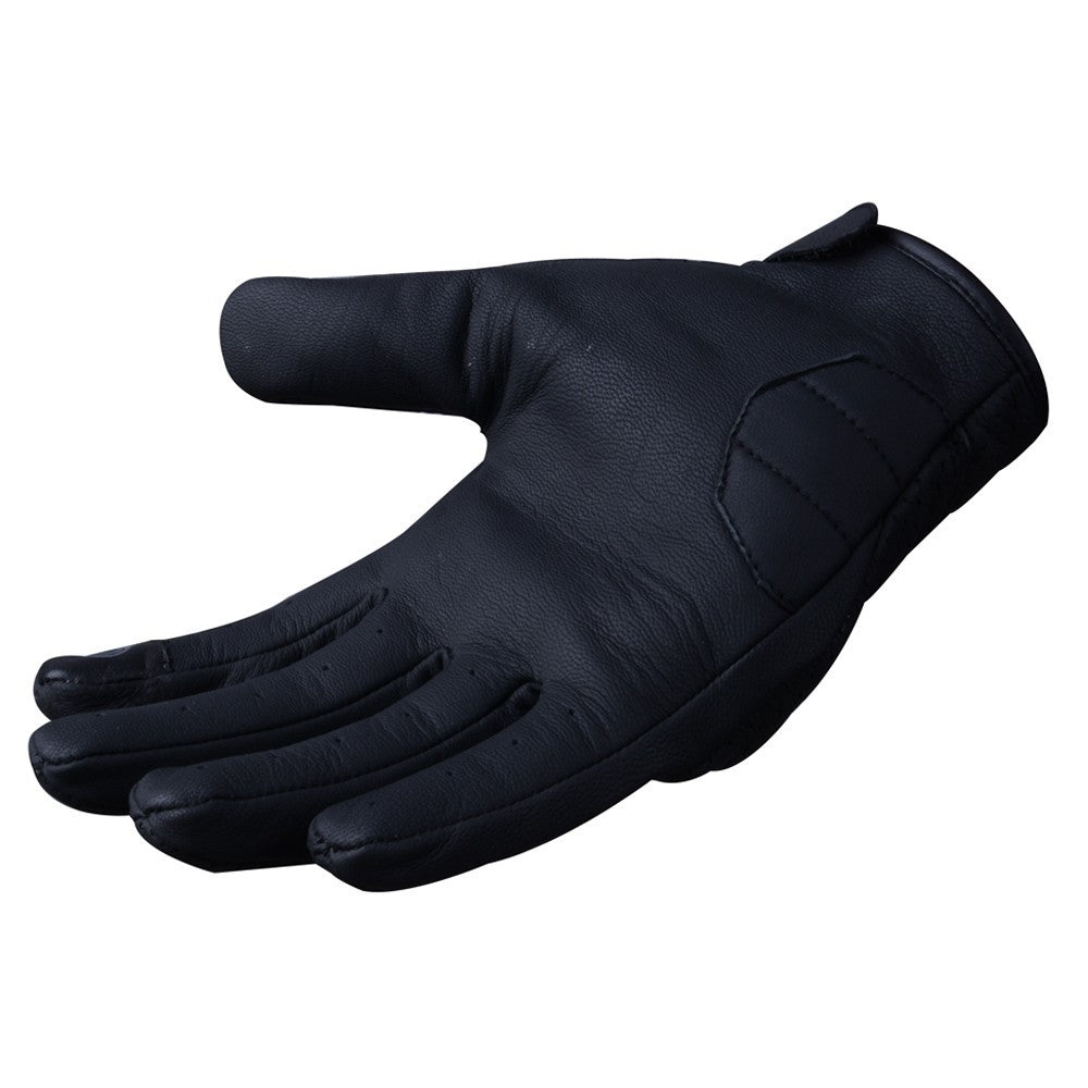 RTECH – Street Man Leather Glove Black