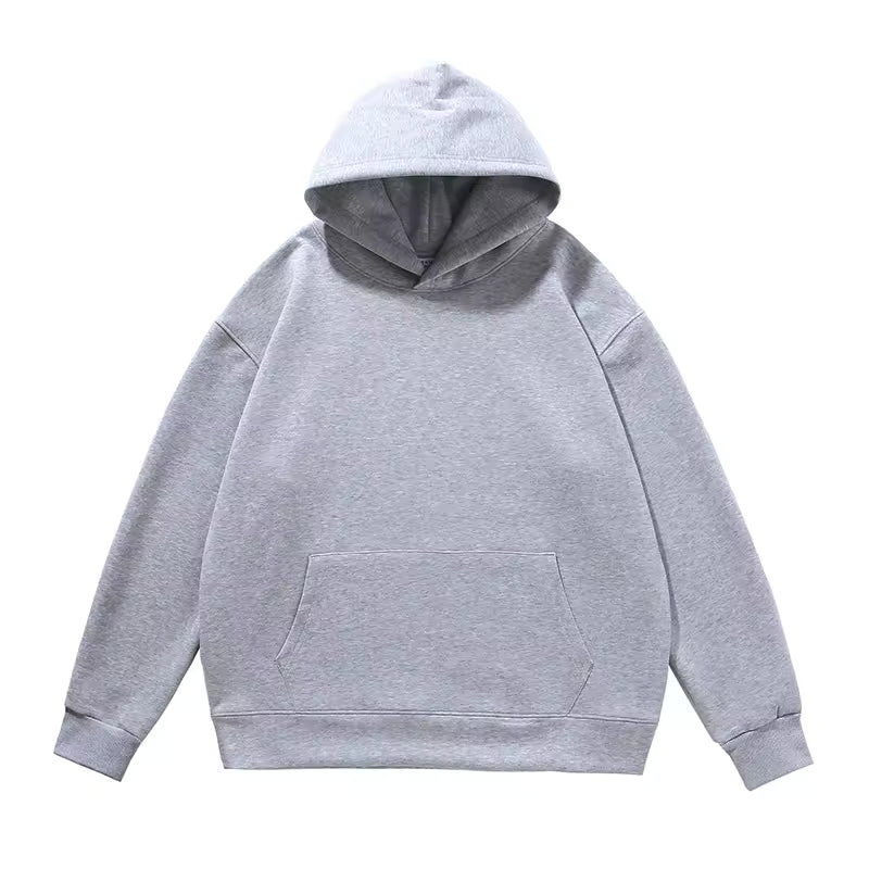 HOODIES
