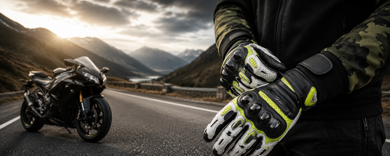 GLOVES